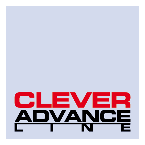 logo-series-clever-advance-line
