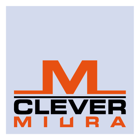 logo-series-clever-miura-M